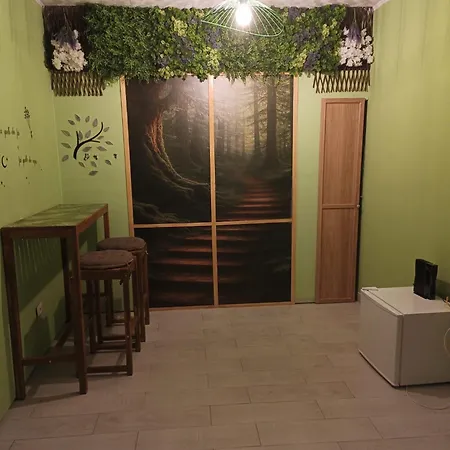 Frühstückspension Il Sentiero Delle Fate 3*