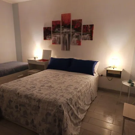 Il Sentiero Delle Fate 3* Caserta