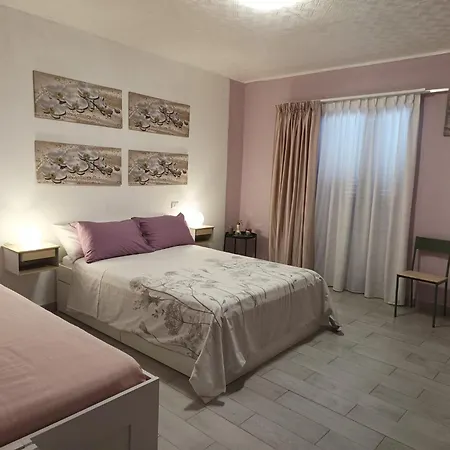 Frühstückspension Il Sentiero Delle Fate 3*