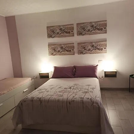 Il Sentiero Delle Fate 3*